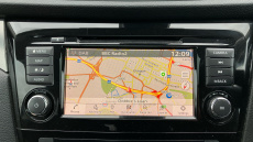 Nissan Qashqai 1.5 dCi 115 N-Connecta 5dr Diesel Hatchback